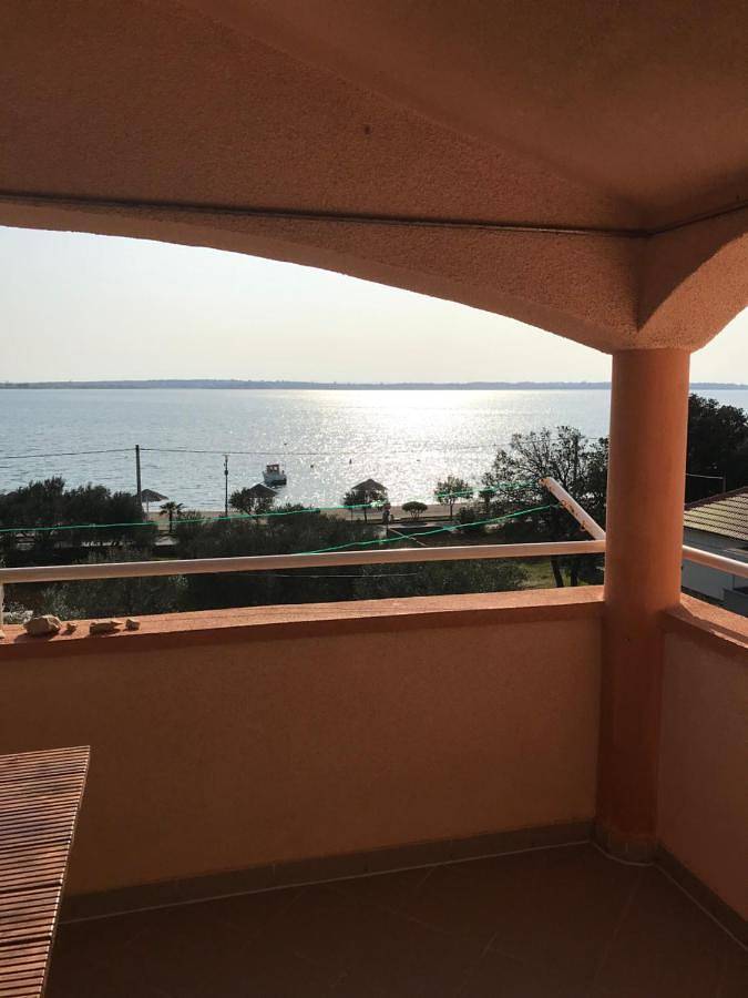 Ganze Wohnung, Apartment Marie in Mulo, Vrsi