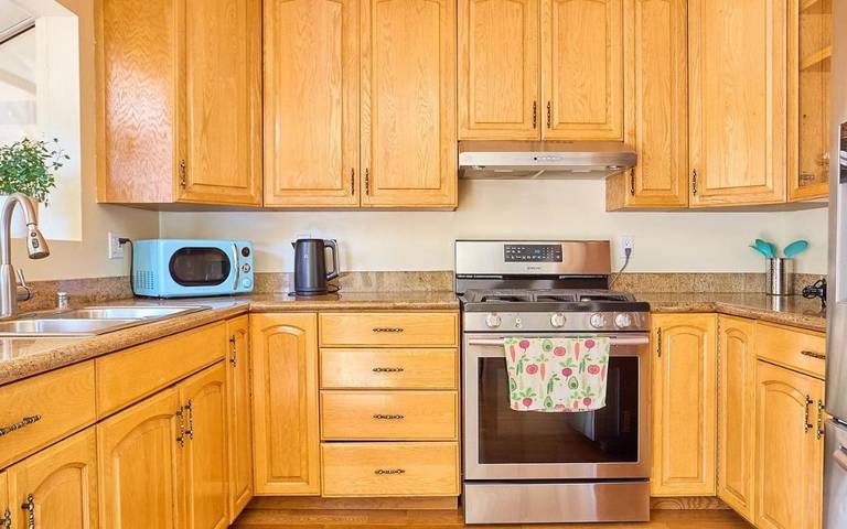 Apartamento de vacaciones para 4 personas, con piscina además de vistas y balcón - 1