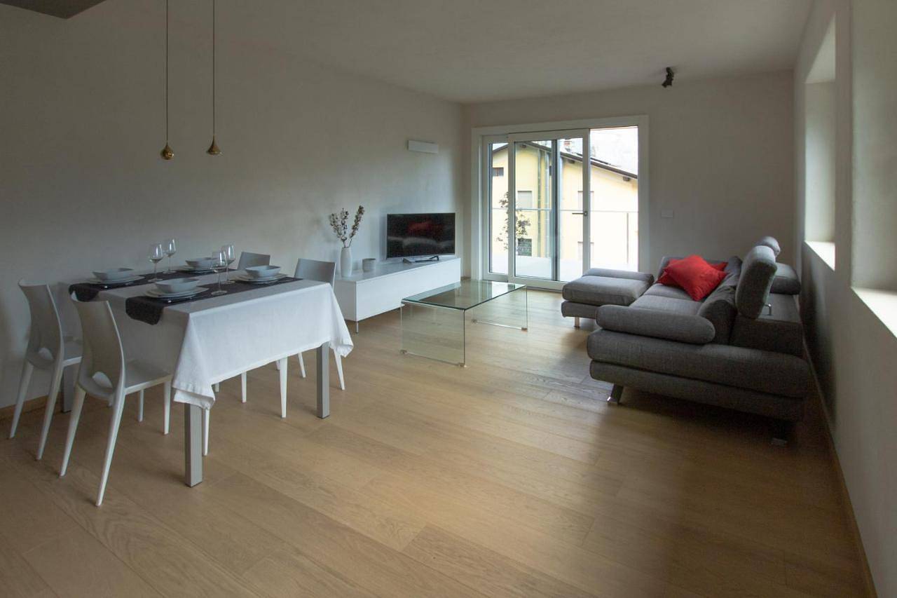 Appartement entier, Style apartments Vda in Senin, Saint-Christophe