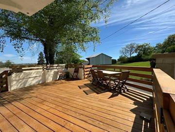 Gîte pour 6 personnes, avec jardin et terrasse à Bellerive-sur-Allier