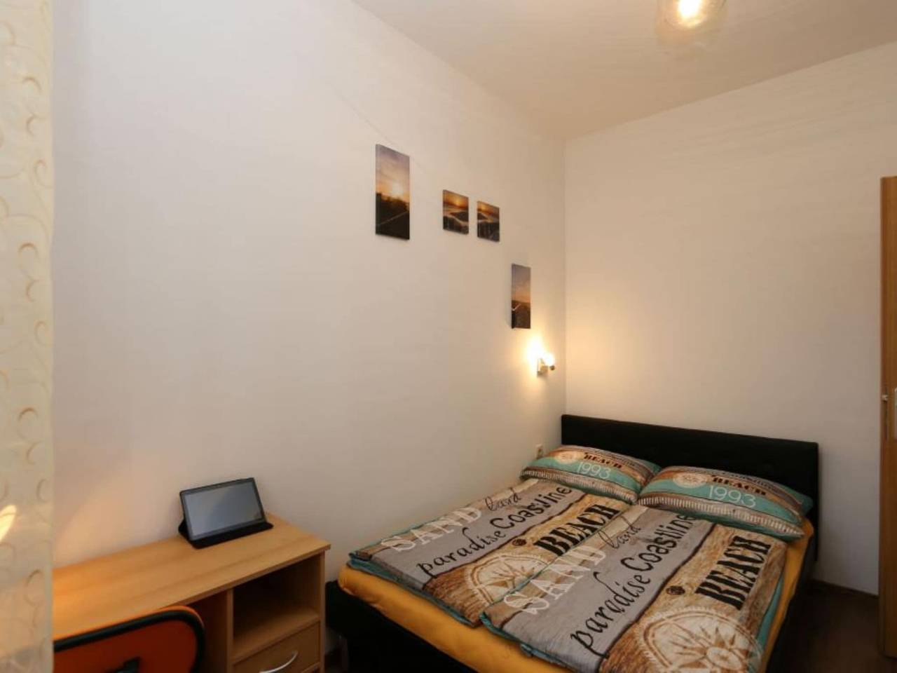 Ganze Wohnung, Two Bedroom Apartment in Rijeka, Primorje-Gorski Kotar
