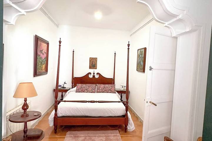 Appartement entier, Wonderful House on the beach in Supermaresme, Caldes d'Estrac