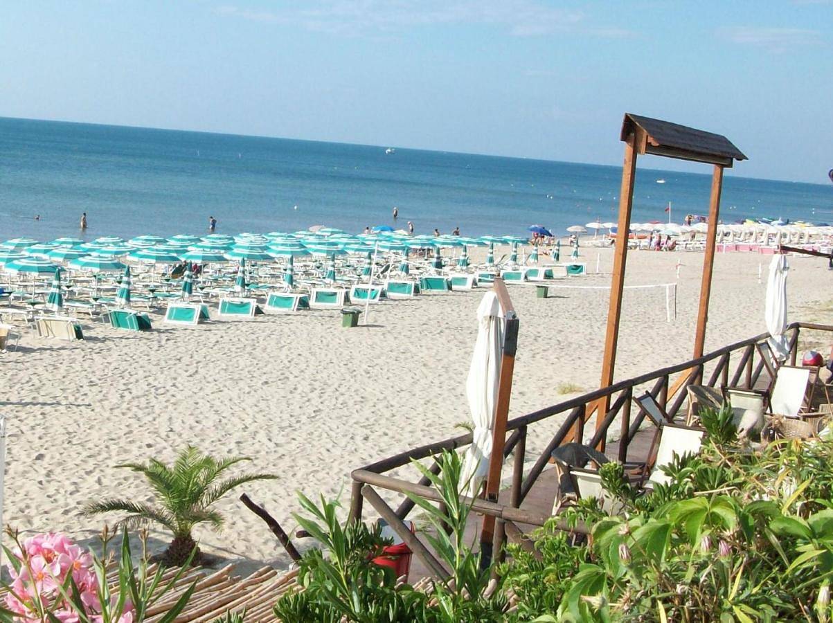 Appartement entier, Casa Vacanza Tereskova in Castellaneta Marina, Castellaneta