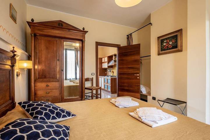 Appartement entier, Il Sole in La Morra, Langhe
