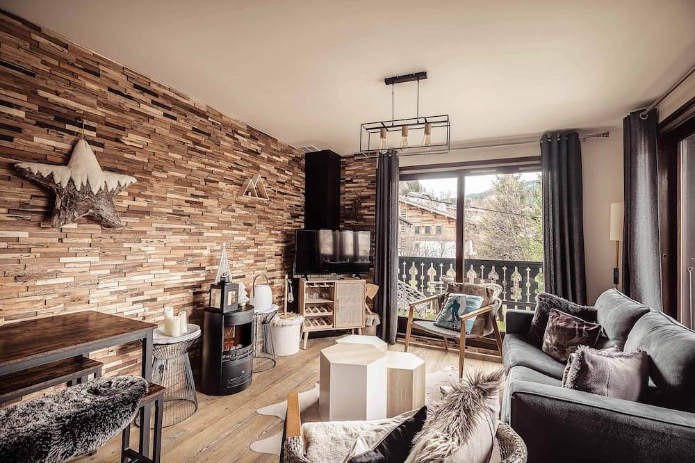 Photo : Appartement de vacances