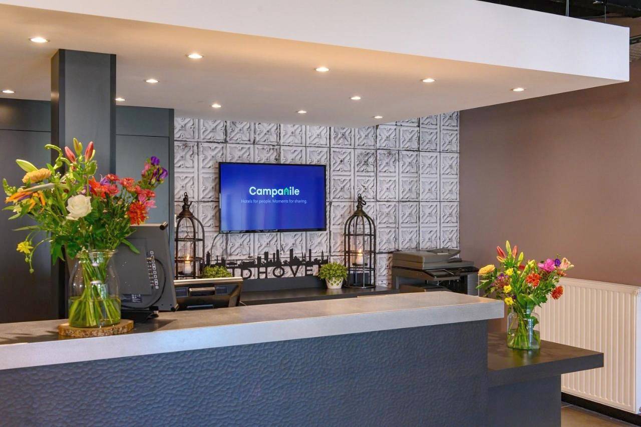 Hotel dla 10 osób z taras in Eindhoven, Brabancja Północna