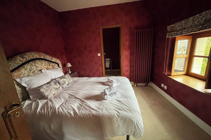 Location de vacances pour 14 personnes à Saint-Père (Yonne) - 4