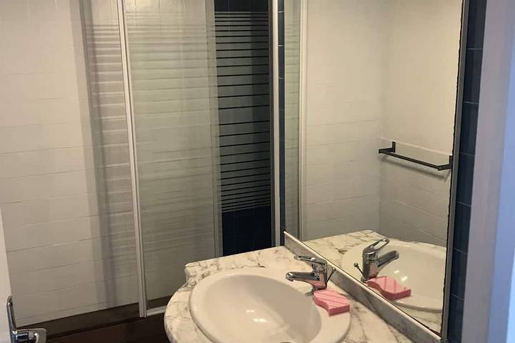 Villa pour 7 personnes, avec terrasse, animaux acceptés à Canet-en-Roussillon - 4