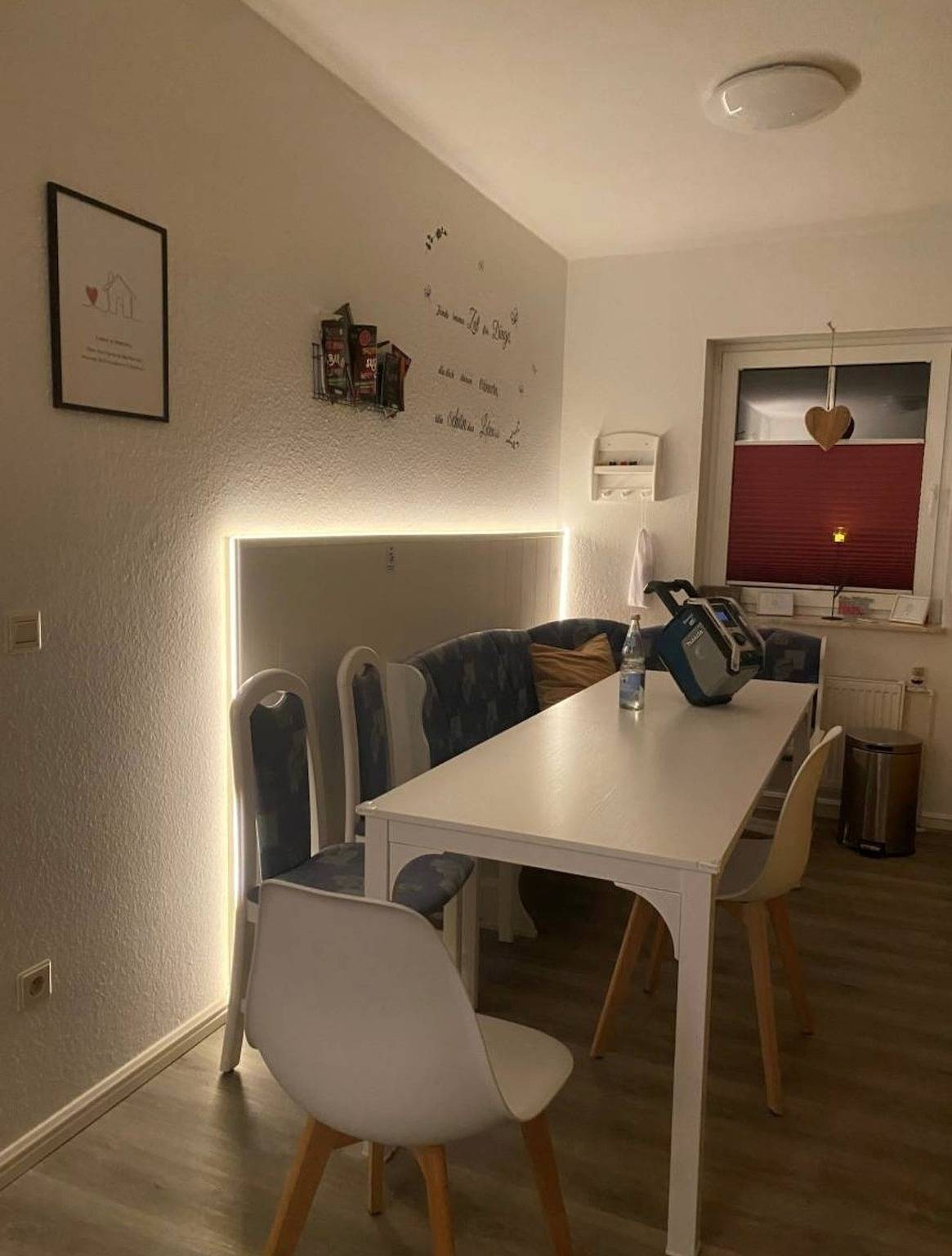 Schöne Auszeit in Sögel, Emsland