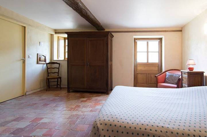 Château pour 19 personnes, avec jardin ainsi que sauna et jacuzzi dans les Ardennes - 4