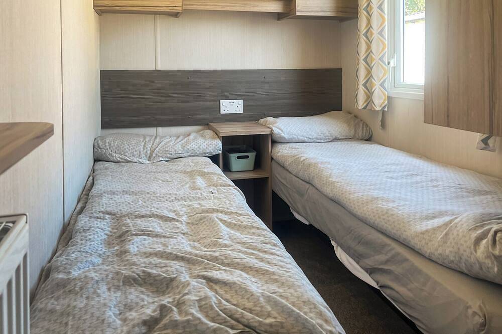 Entire apartment, 3 bedroom accommodation in Porthcawl in Porthcawl, Bridgend region