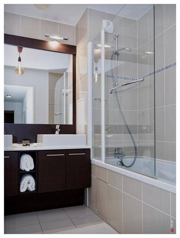 Gîte pour 8 personnes, avec terrasse, animaux acceptés à Villiers-sur-Marne - 4