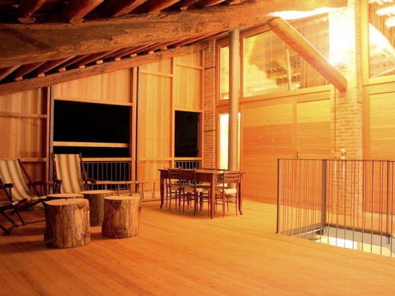 Bauernhaus nahe mittelalterlichem Asolo in Asolo, Treviso Provinz