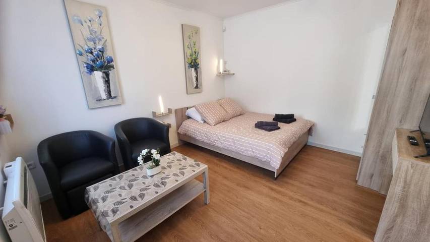 Appartement de vacances pour 2 personnes