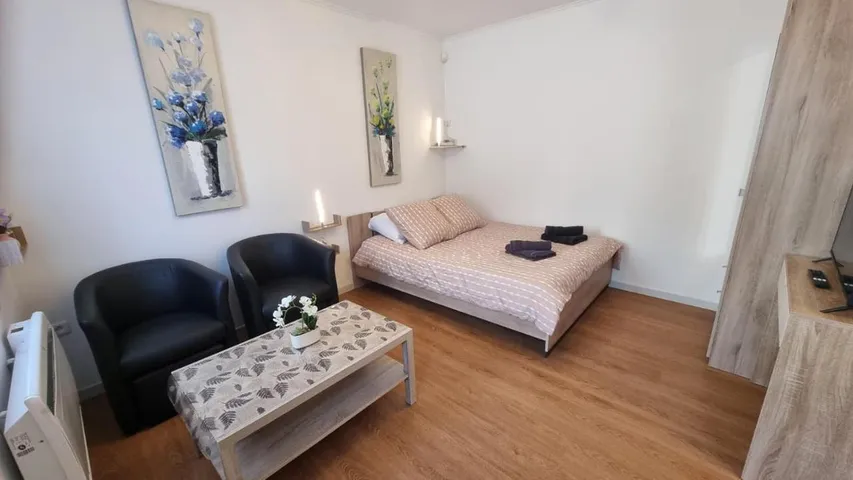 Ferienwohnung für 2 Personen - 1