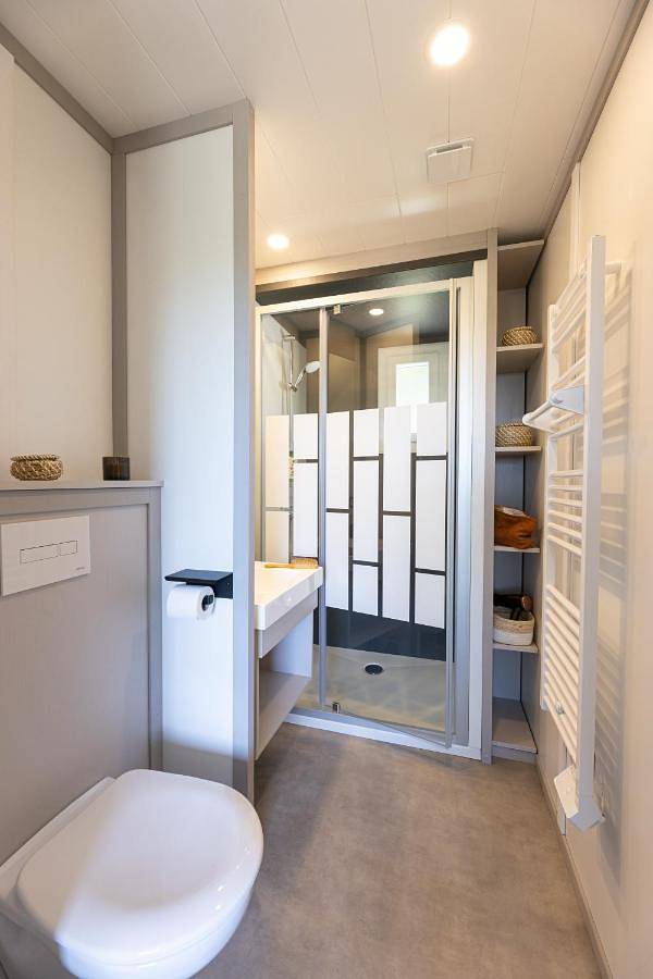 Three-Bedroom Chalet in Hasparren, Région de Bayonne