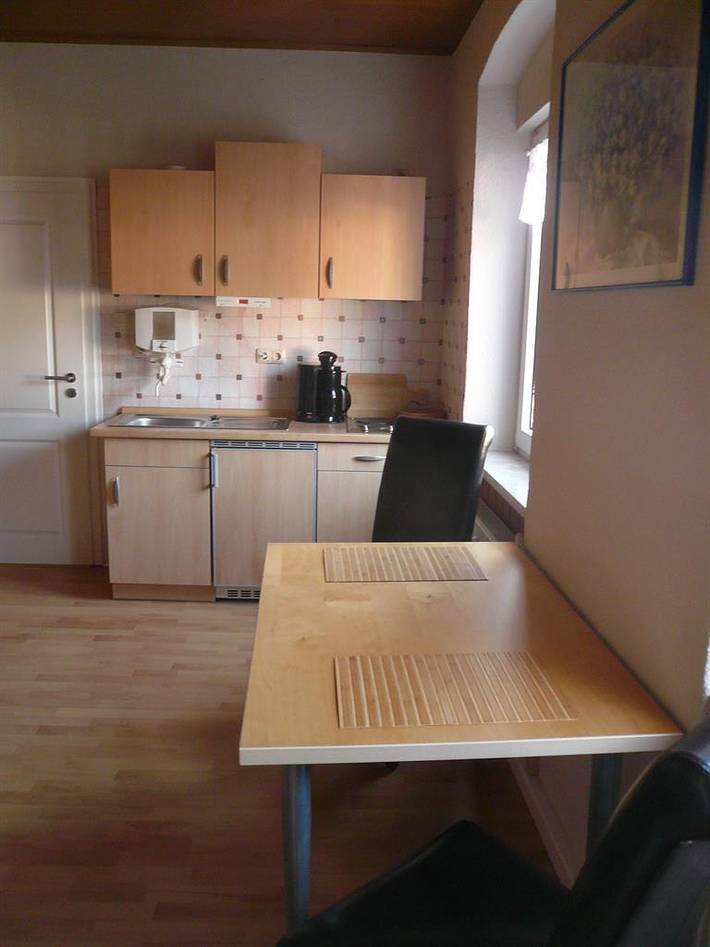 Ferienwohnung für 2 Personen in Zell Stadt (Mosel) - 4