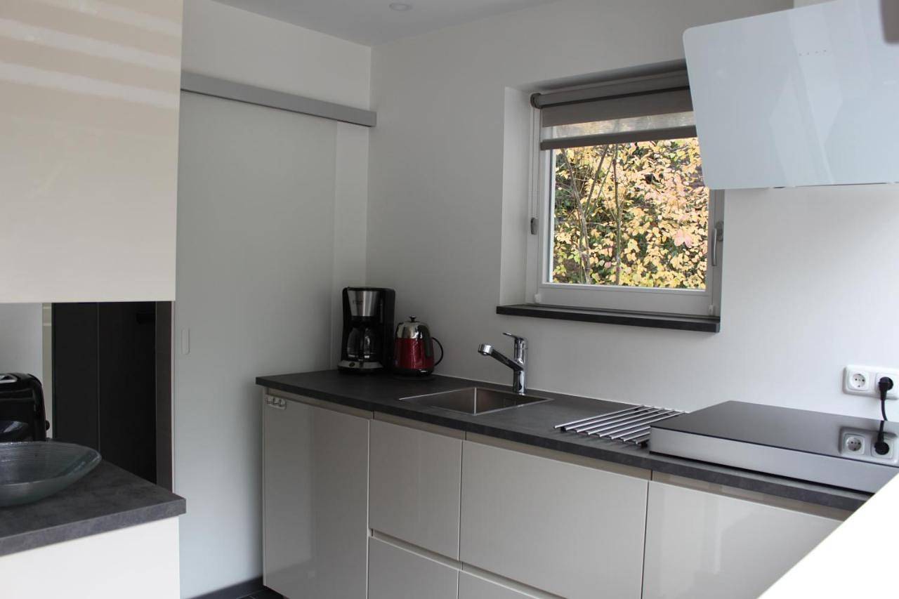 Appartement entier, Appartement Dersaborg in Fauquemont, Limburg (Pays-Bas)
