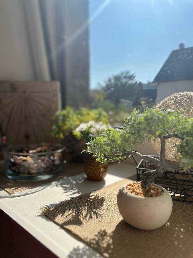 Location de vacances pour 5 personnes, avec jardin et vue, adapté aux familles dans Vire Normandie - 4