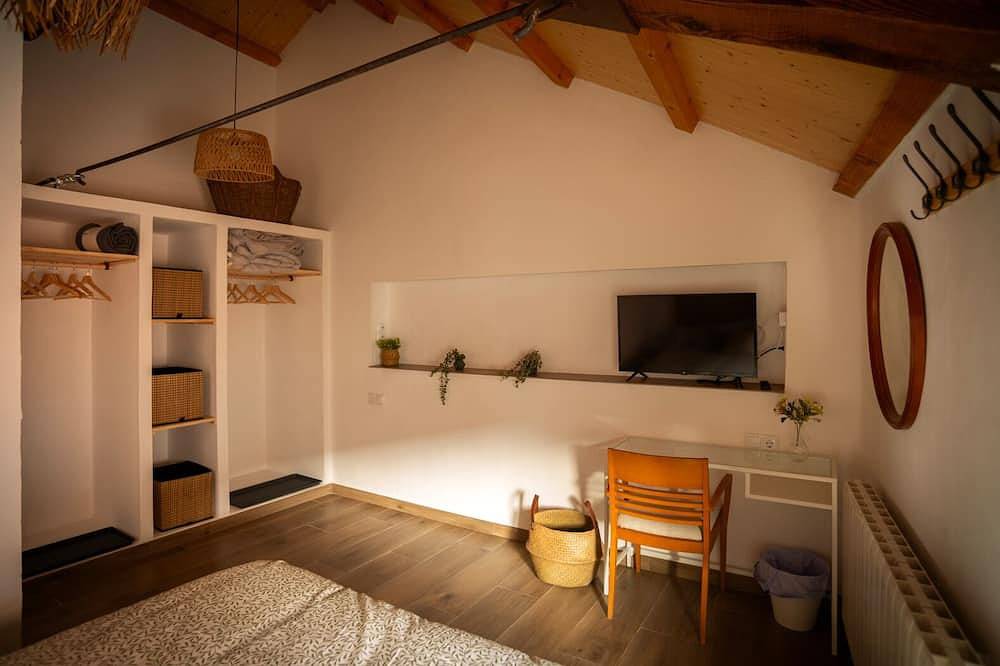 Casa Rural Refugio de los Sueños, ubicada en el centro de Valdeganga. in Valdeganga, La Manchuela
