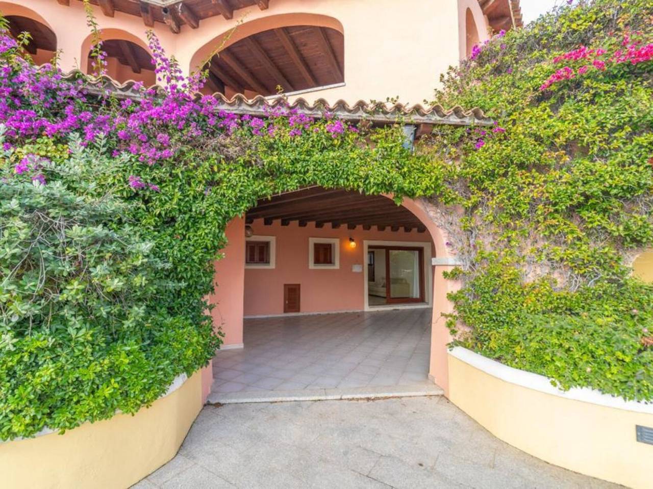 Ganze Wohnung, Oleandro in Baia Caddinas, Golfo Aranci