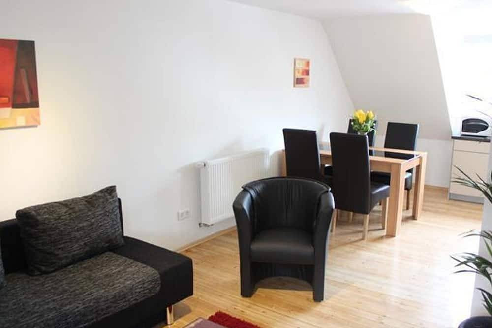 Ganze Wohnung, Albertus 6 - 1 Schlafzimmer - klimatisiert - Albertushaus in Speyer, Rheinebene