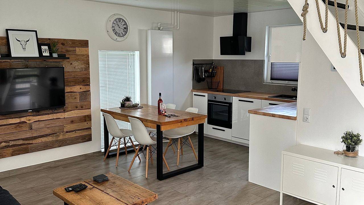 Ferienhaus für 6 Personen (80 m²) in Herkingen in Herkingen, Goeree-Overflakkee