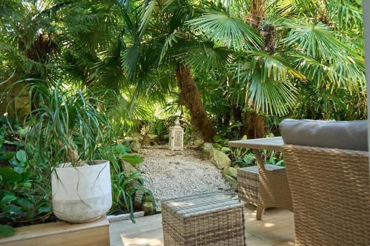 Location de vacances pour 2 personnes, avec jardin à Irun - 3