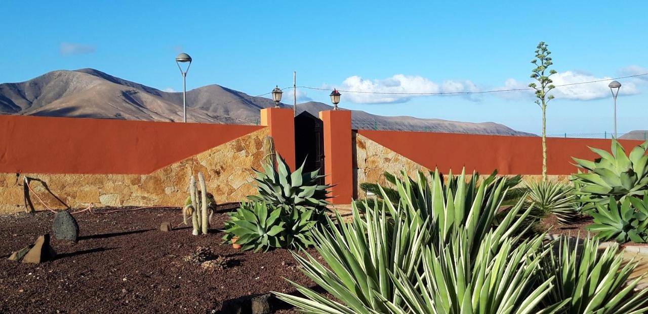 Two-Bedroom House in Triquivijate, Antigua