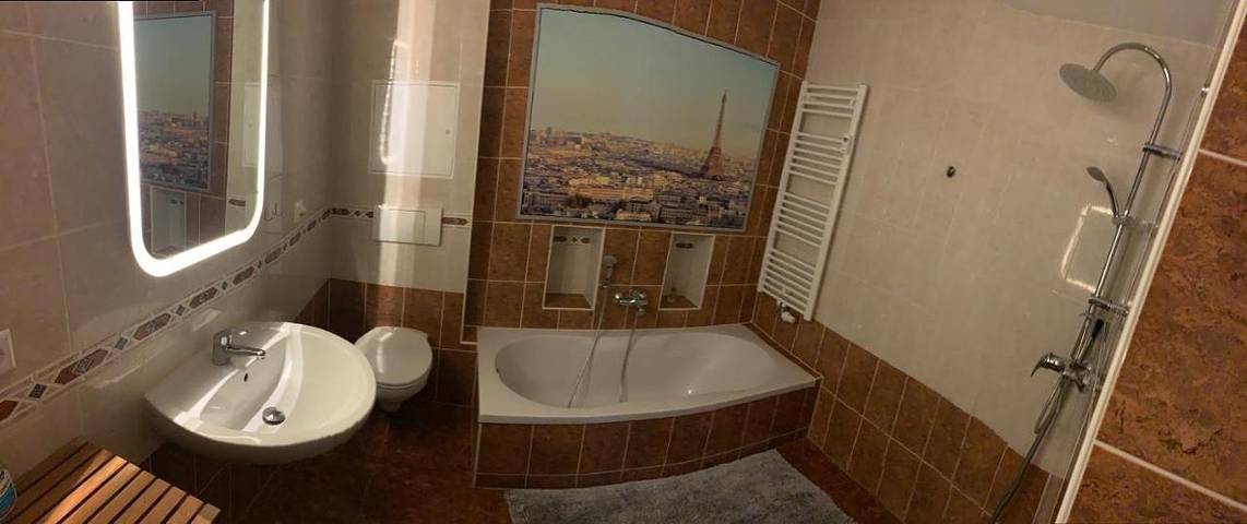 Ferienwohnung für 5 Personen, mit Ausblick in Hoyerswerda - 4