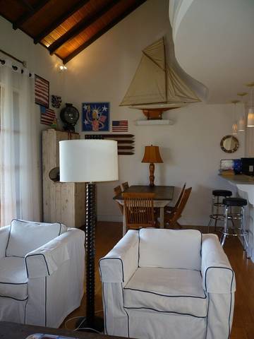 Cabin for 5 Guests in Rosemary Beach, Emerald Coast, Picture 4