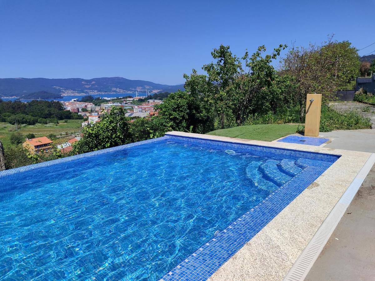 Hogar Pepa in Marín, Rías Baixas