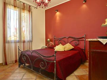 Casa Vacanza per 8 Persone in Marinella (Sicilia), Castelvetrano (Comune), Foto 4