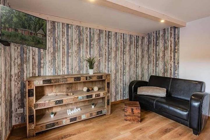 Vacation home for 2 guests with 22m² in Ückeritz in Ückeritz, Bernsteinbäder