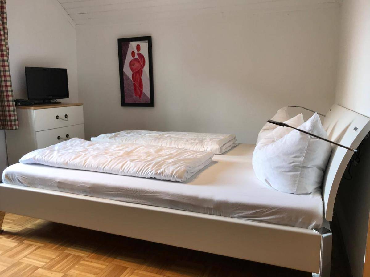 Ganze Wohnung, Ferienwohnung am Seidlpark in Murnau am Staffelsee, Das Blaue Land