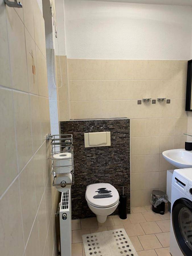 Ferienwohnung für 8 Personen, mit Ausblick und Terrasse in Pieschen-Nord/Trachenberge - 2