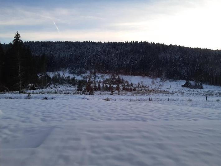 Gîte pour 8 personnes, avec jacuzzi et jardin à Liézey - 2