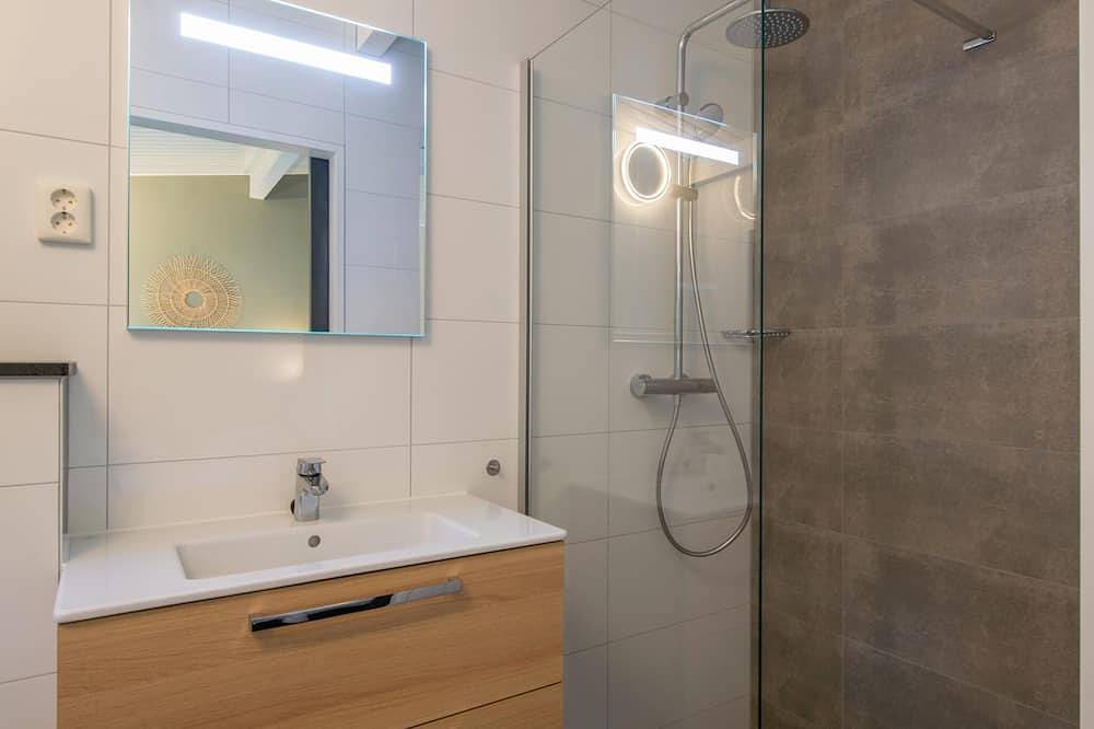 Chalet bei Eindhoven mit privater Sauna in Mierlo, Nordbrabant