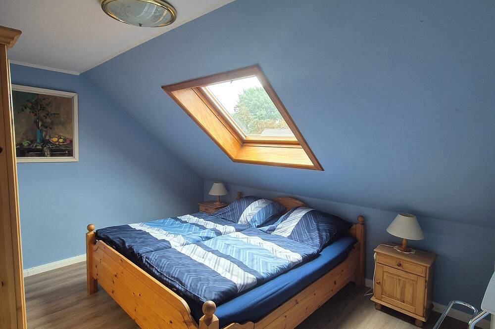 Ganze Wohnung, Große Ferienwohnung in der Natur Husum Hattstedt Nordsee Meer in Hattstedt, Nordfriesland