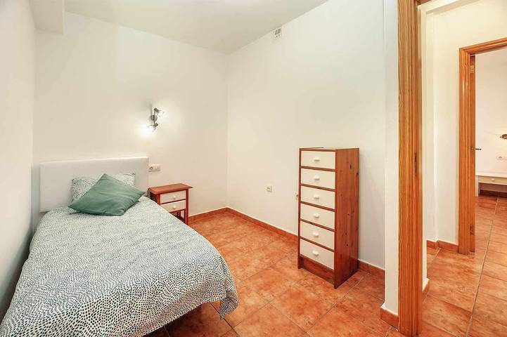 Appartement entier, Lanzahost \"Cucharas Dreams\" in Costa Teguise, Teguise