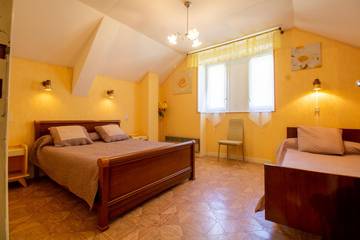 Gîte pour 4 Personnes dans Estaing, Pyrénées, Photo 4