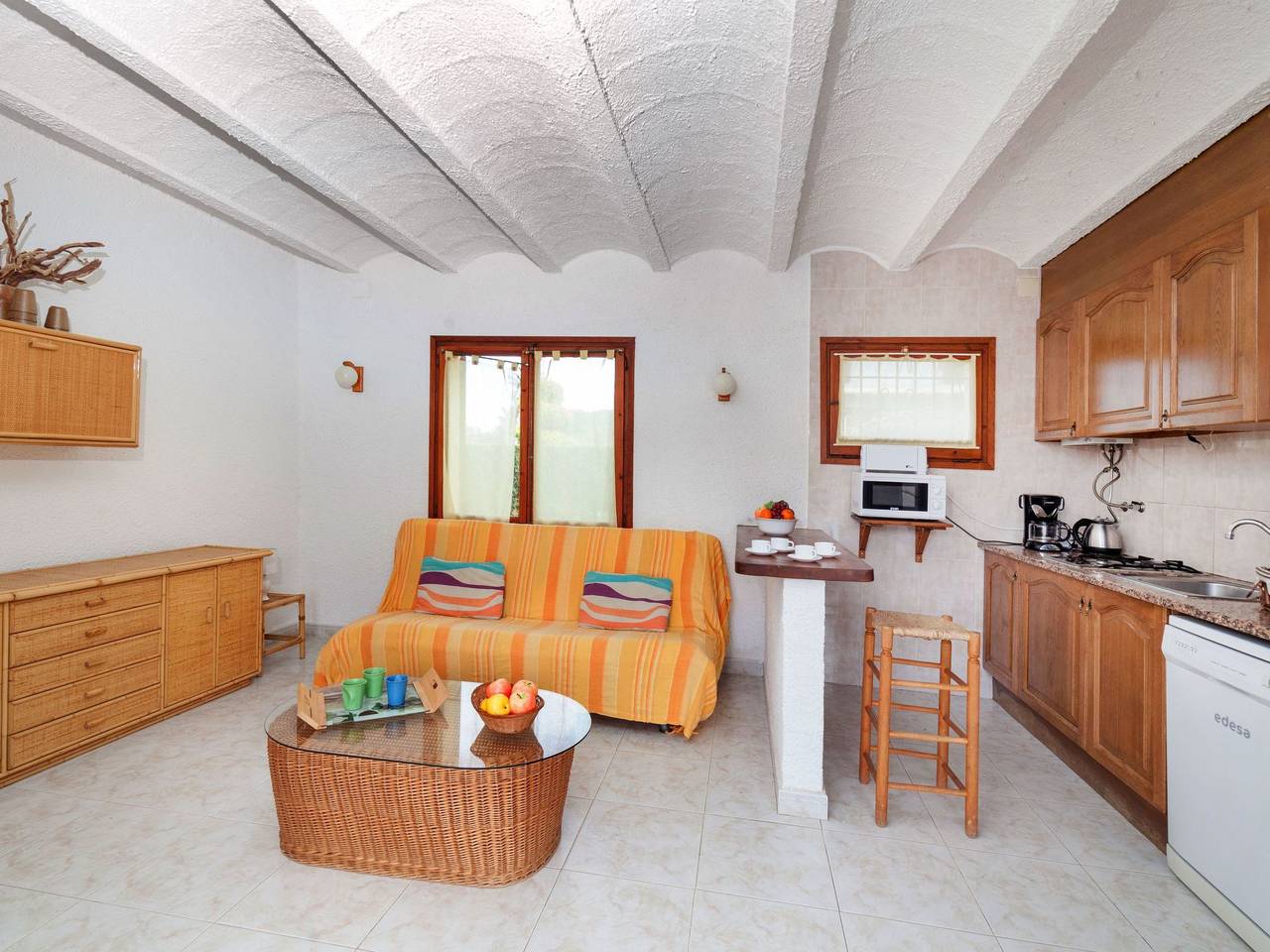 Solenza in Cabanyes, Calonge