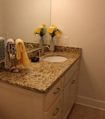 Glamping for 4 Guests in Blue Ridge GA, Blue Ridge Mountains, Picture 1