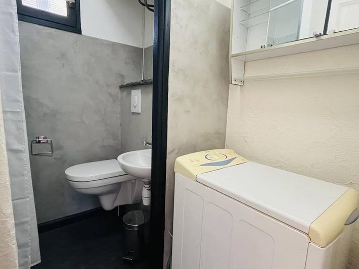 Gîte pour 2 personnes à Lumio - 3