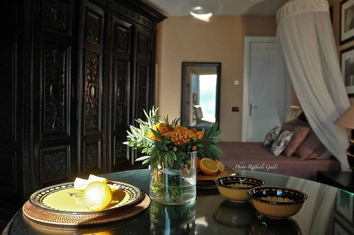 Bungalow für 2 Personen, mit Pool und Garten, mit Haustier am Comer See - 3