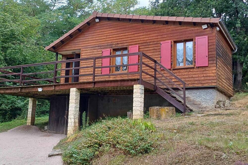 Maison de vacances