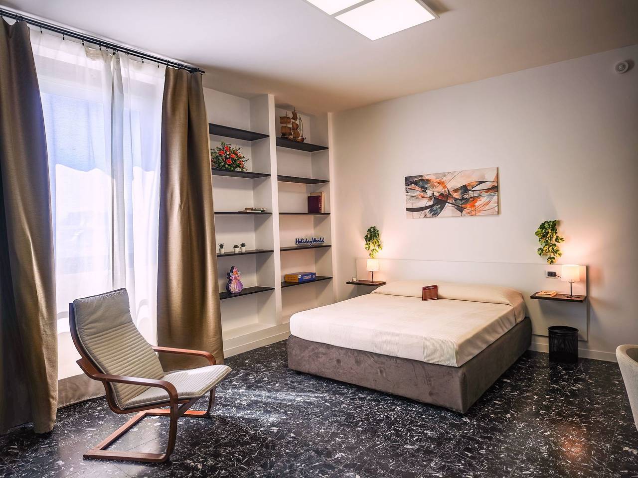 Appartamento intero, Haus Galeone in Genova (Città), Genoa