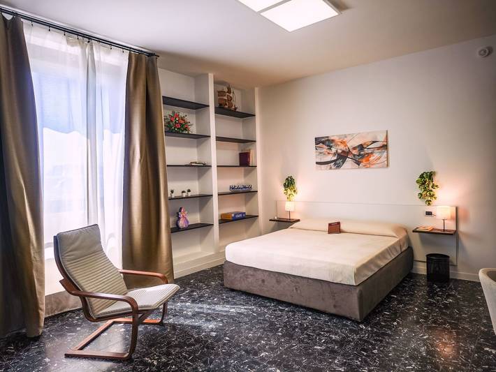 Appartamento vacanze per 6 persone - 1