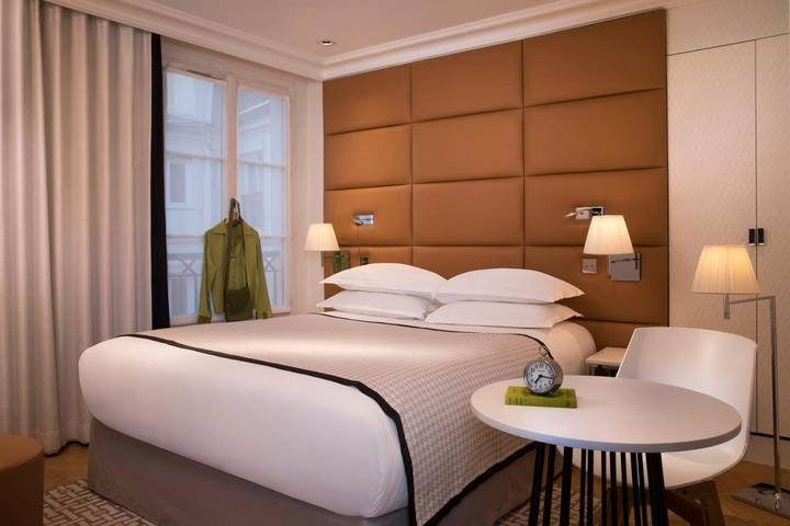 Hôtel pour 2 personnes, avec sauna et terrasse, animaux acceptés