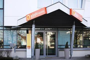 Gîte pour 2 personnes à Illkirch-Graffenstaden